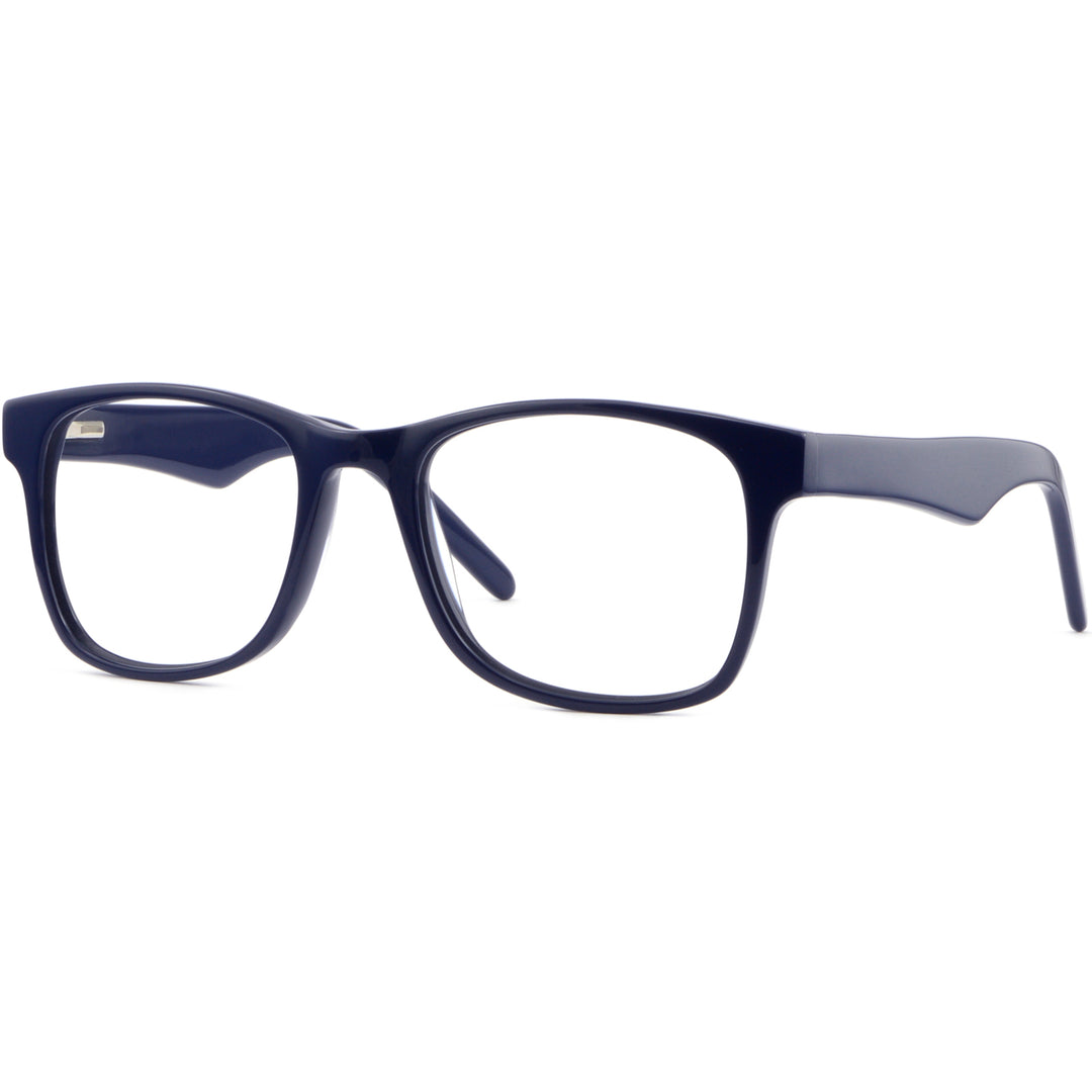 Square Glasses O2003