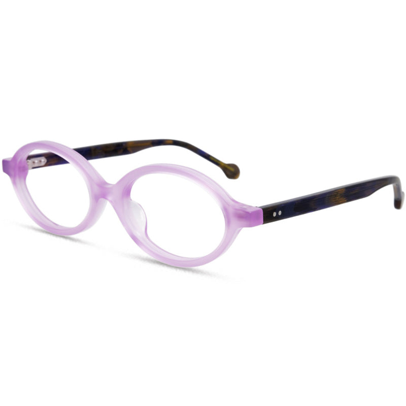 Oval Glasses GC1111