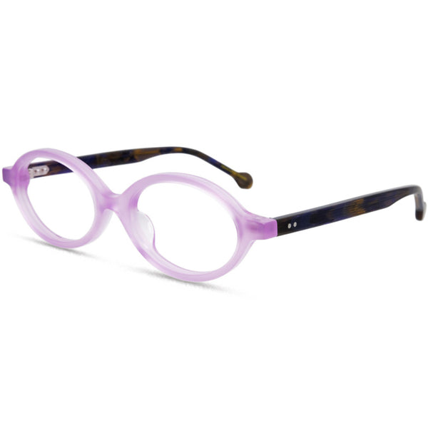 Oval Glasses GC1111