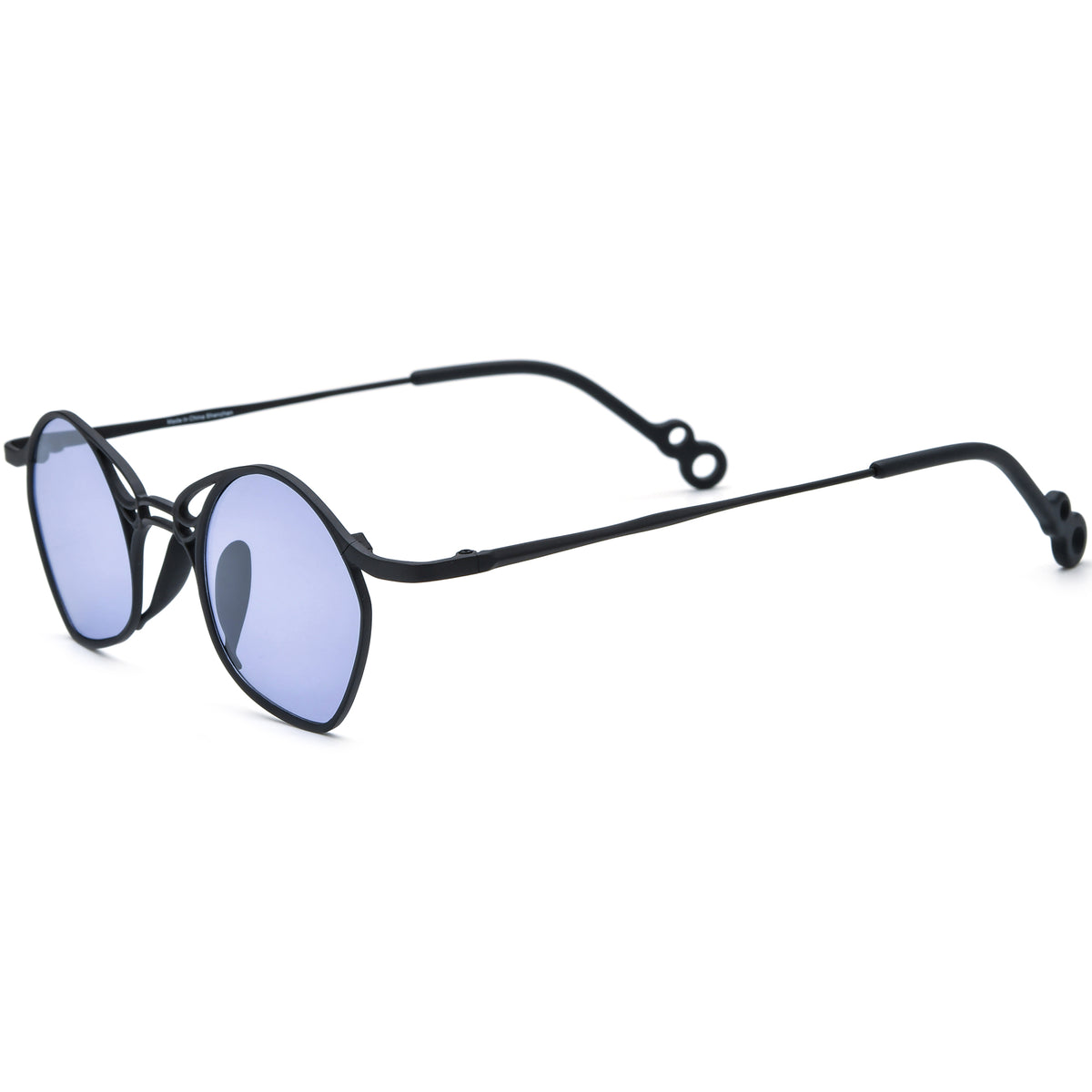 Geometric Sunglasses BRS1185