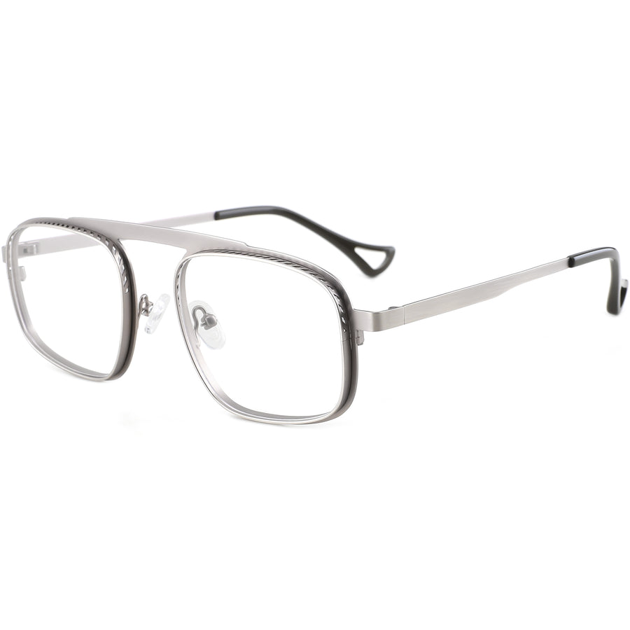 Square Glasses YEM1166