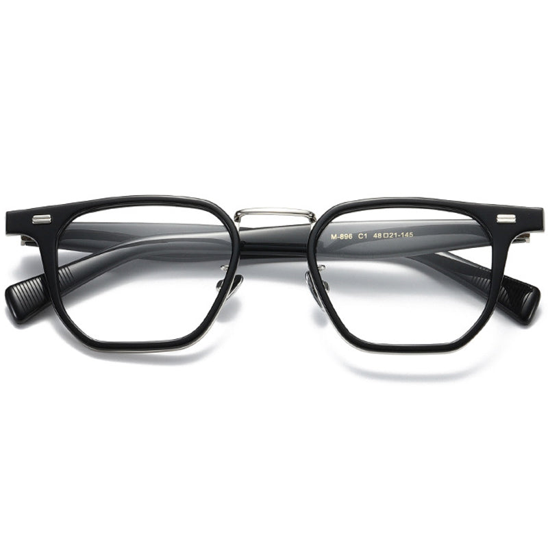 Square Glasses HT1002