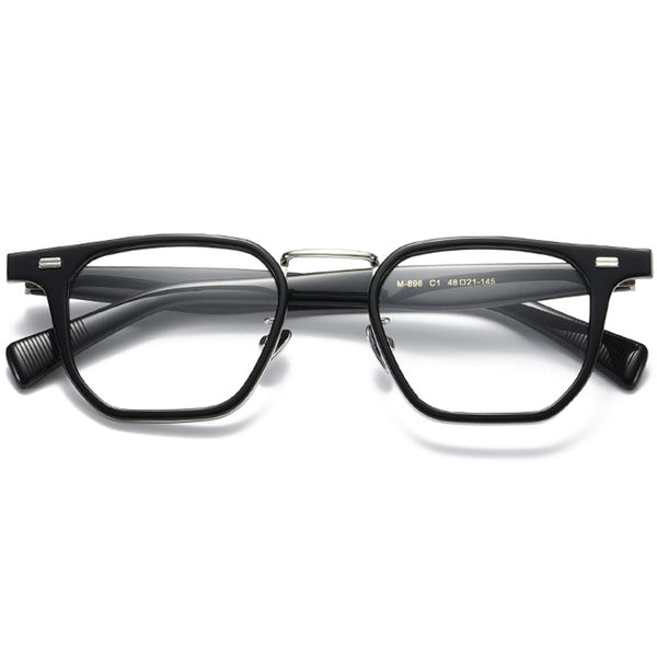 Square Glasses HT1002