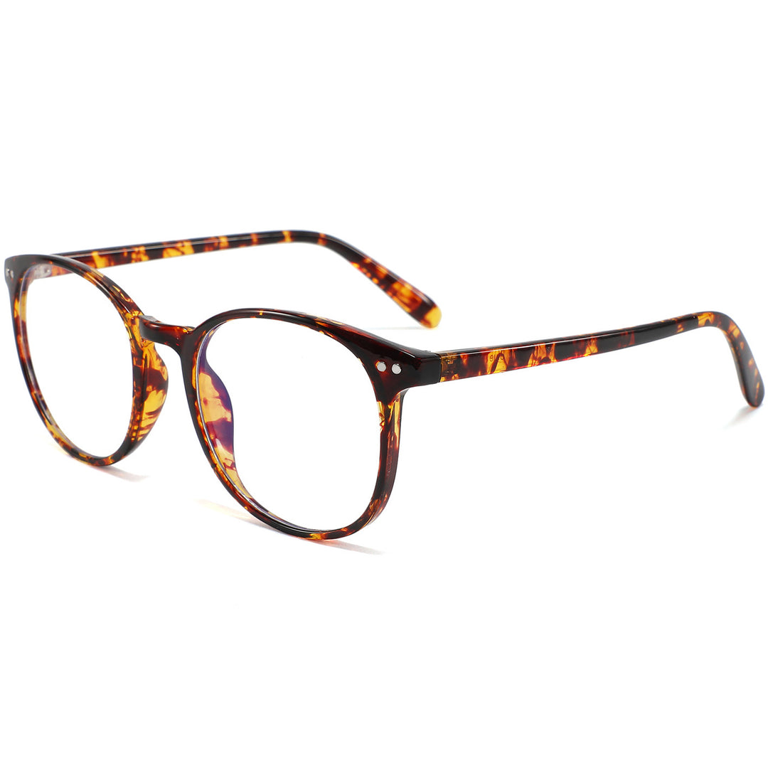 Round Glasses KC1054