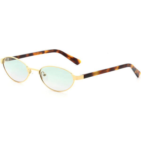 Oval Sunglasses GSS1117