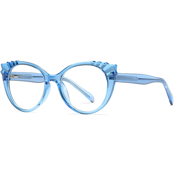 Cat-Eye Glasses PF1180