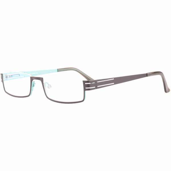 Rectangle Glasses RV1071