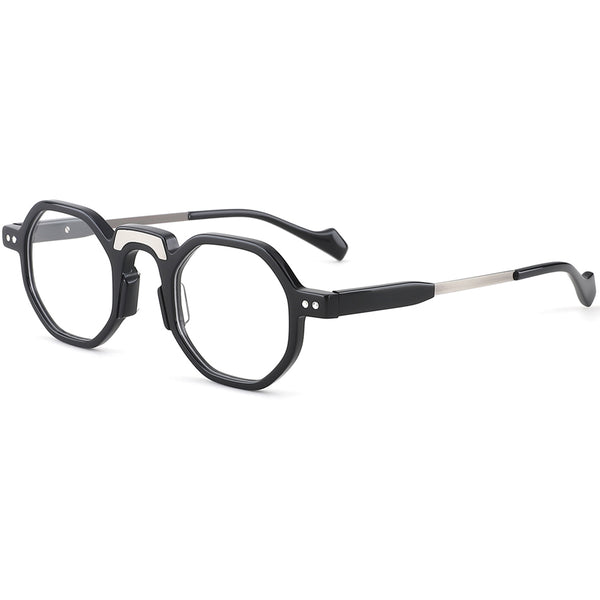 Geometric Glasses YEC1106