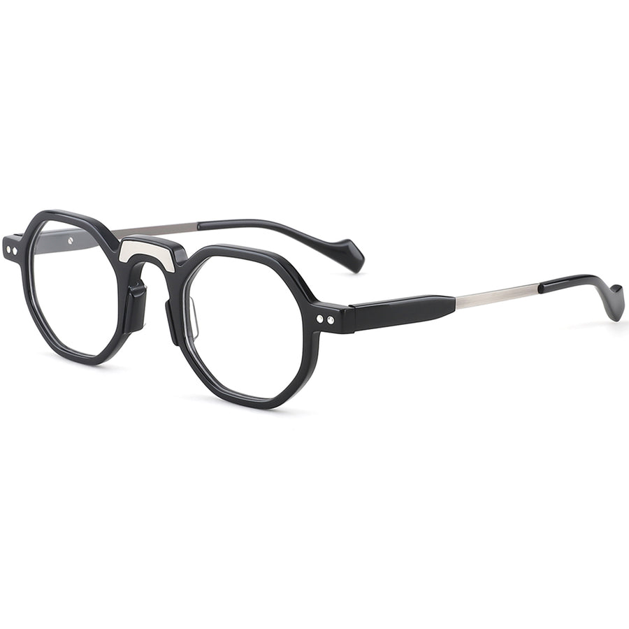 Geometric Glasses YEC1106