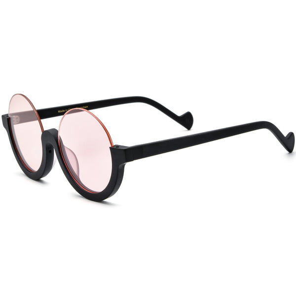 Round Sunglasses BRS1123