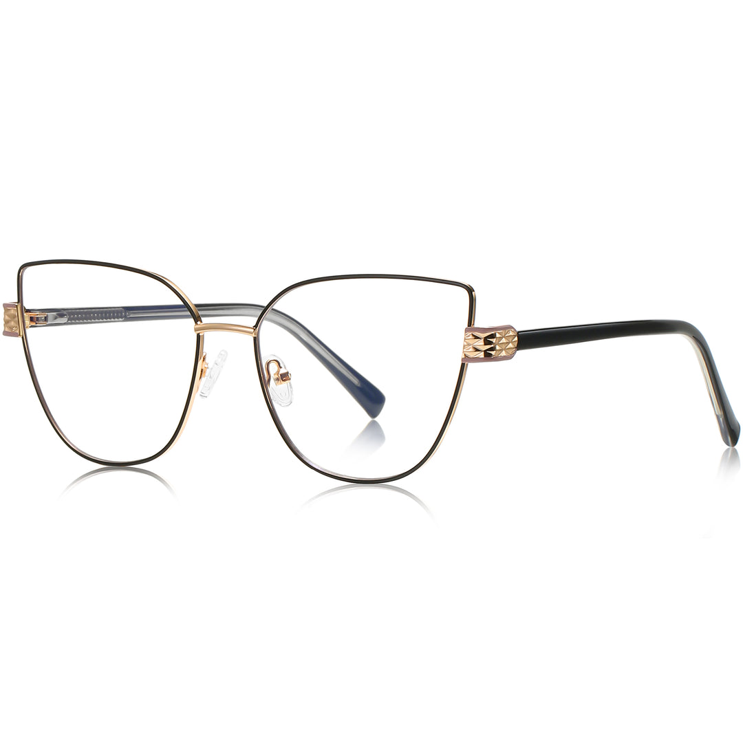 Cat-Eye Glasses PF1146