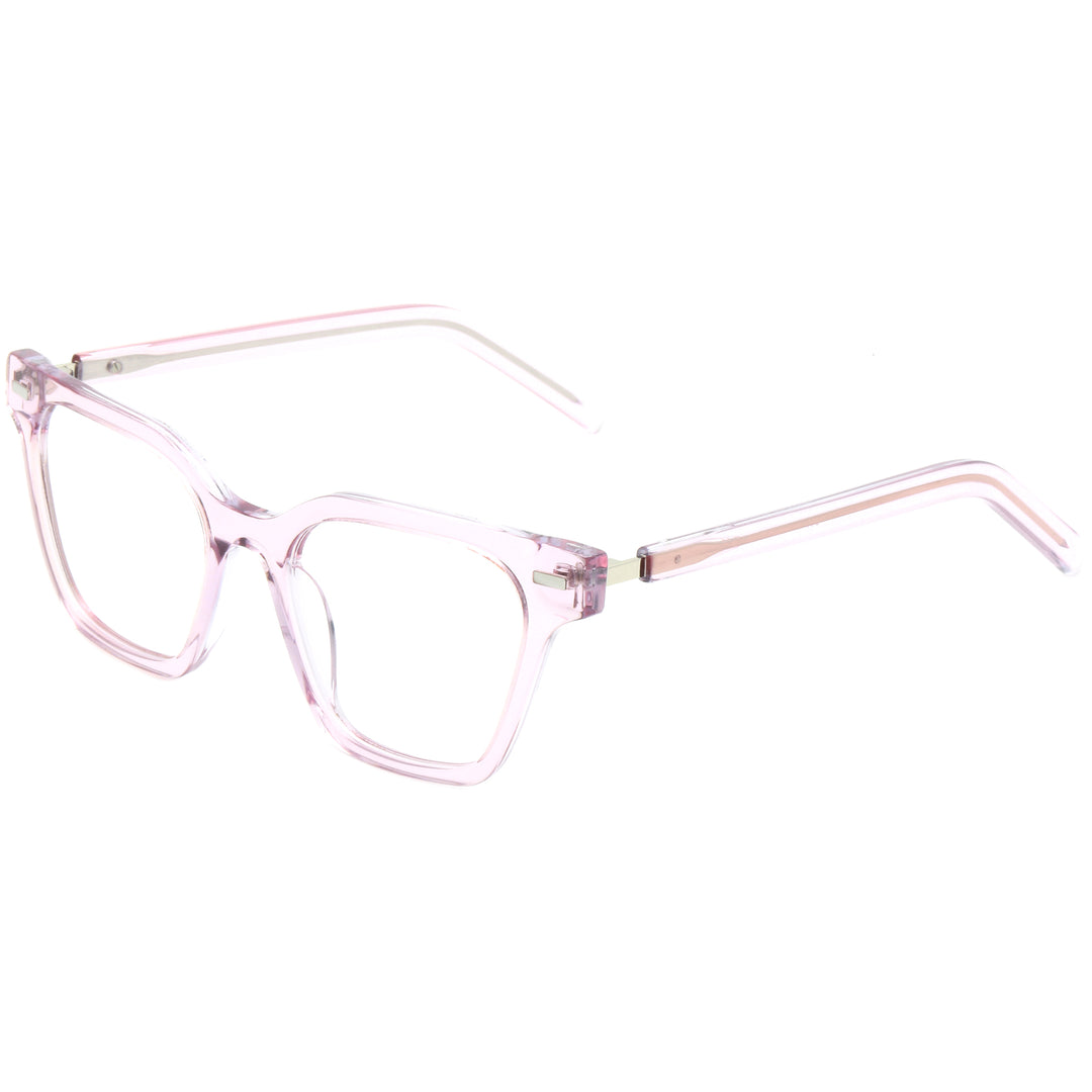 Cat-Eye Glasses GSR1047