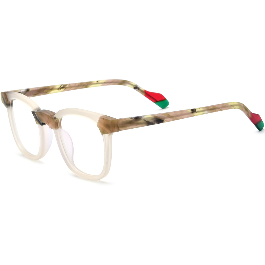 Square Glasses BR1406