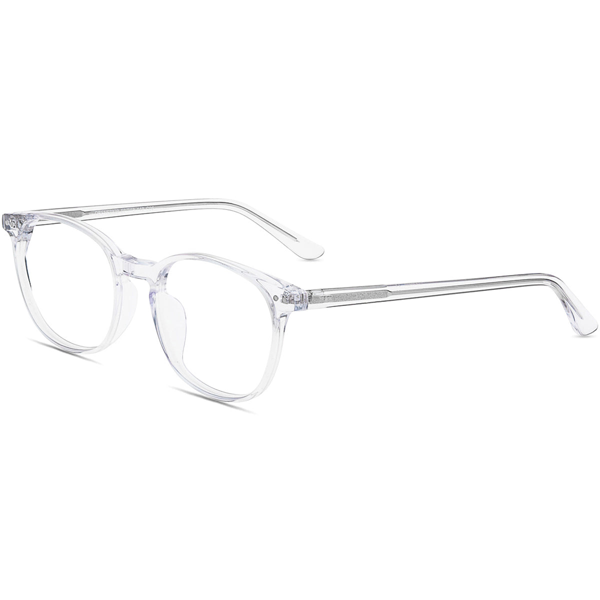Square Glasses FM1024