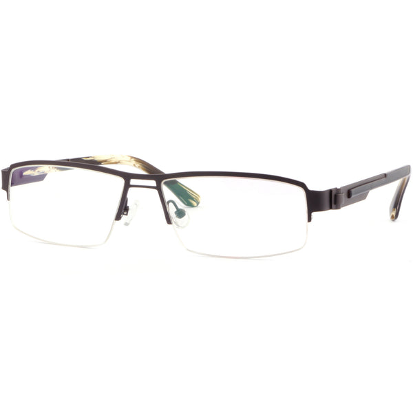 Rectangle Glasses O1802
