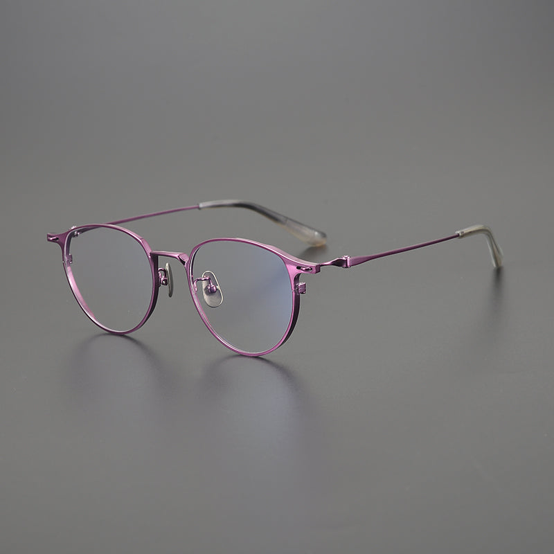 Round Glasses TG1176