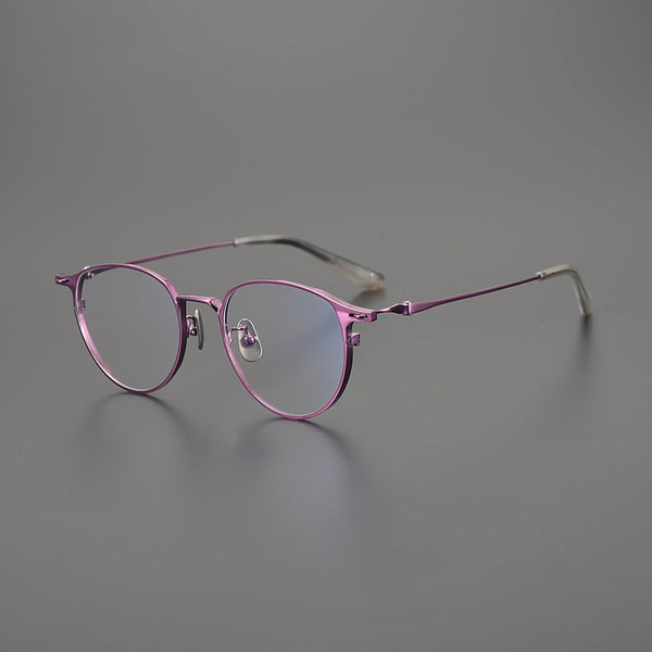 Round Glasses TG1176