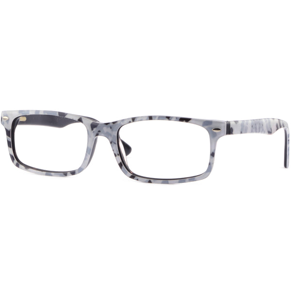 Rectangle Glasses O1950