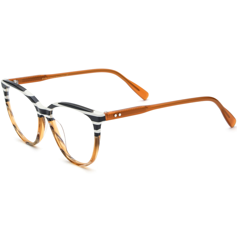 Cat-Eye Glasses BR1389