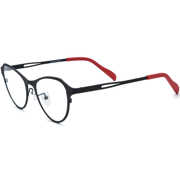 Cat-Eye Glasses BR1640