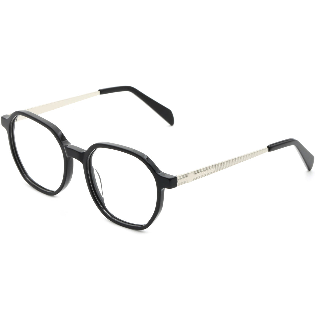 Geometric Glasses GSR1139