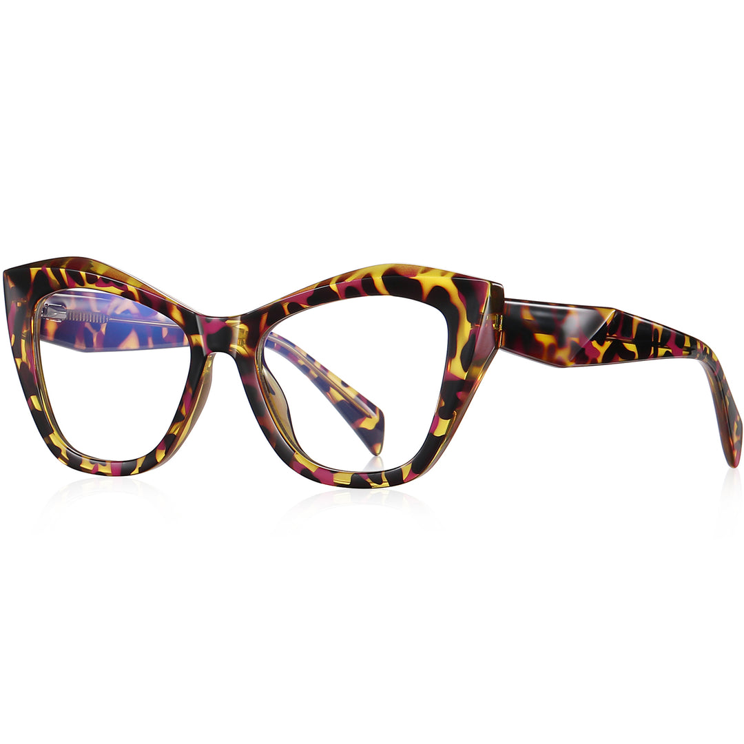 Cat-Eye Glasses PF1039