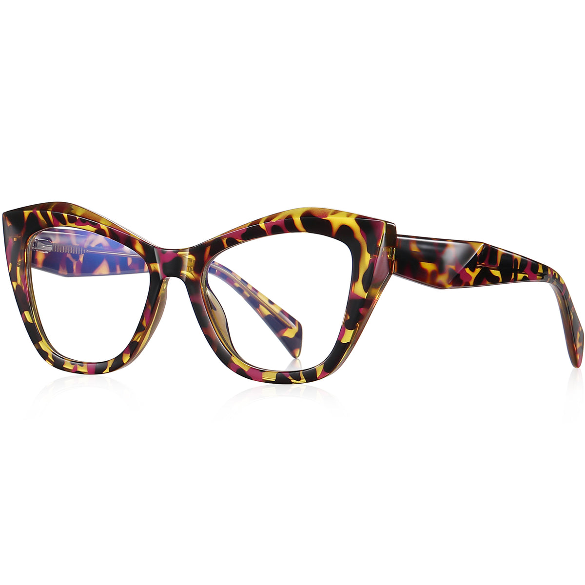 Cat-Eye Glasses PF1039