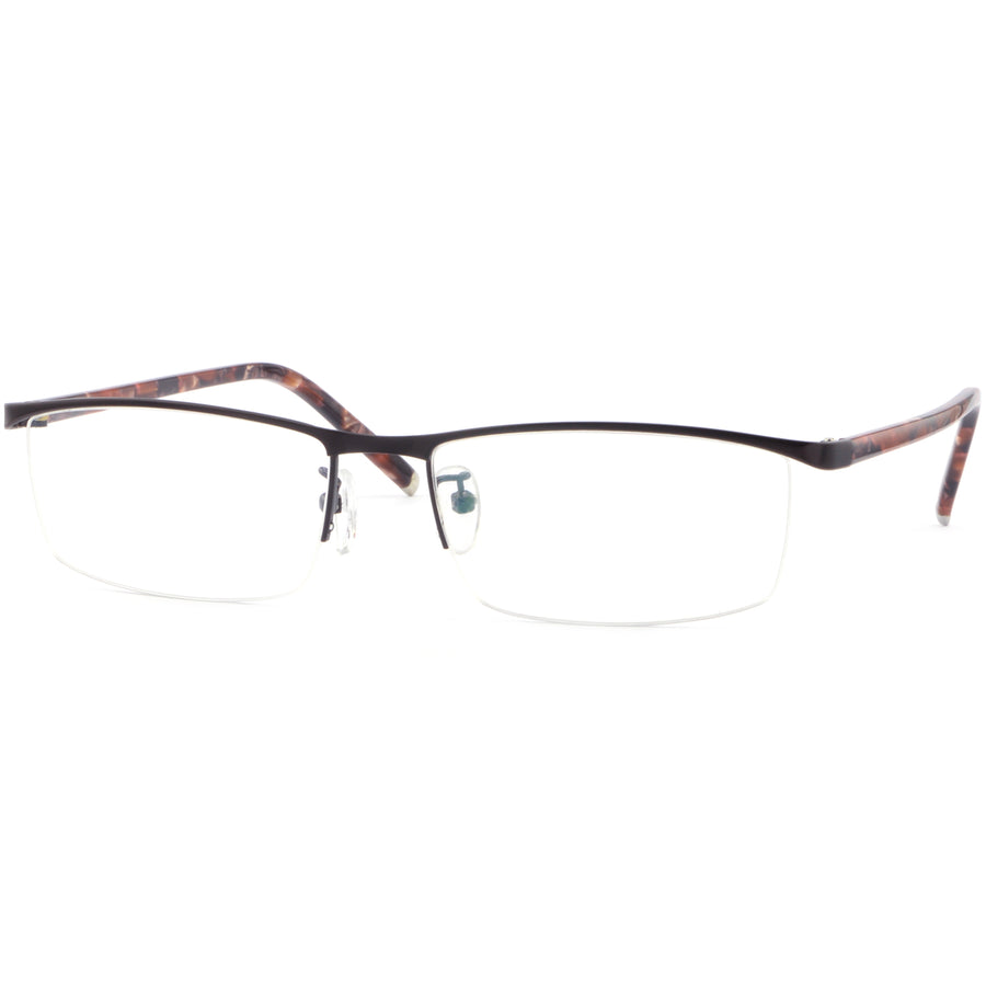 Rectangle Glasses O1884