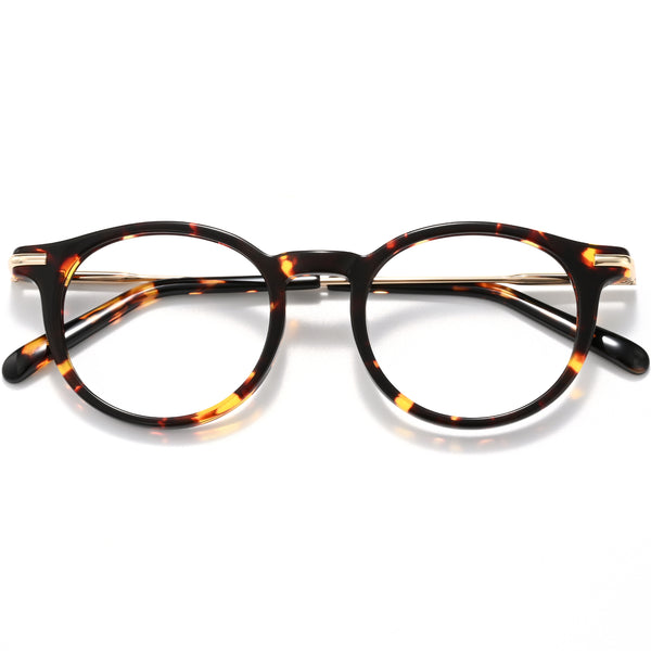 Round Glasses YN1146
