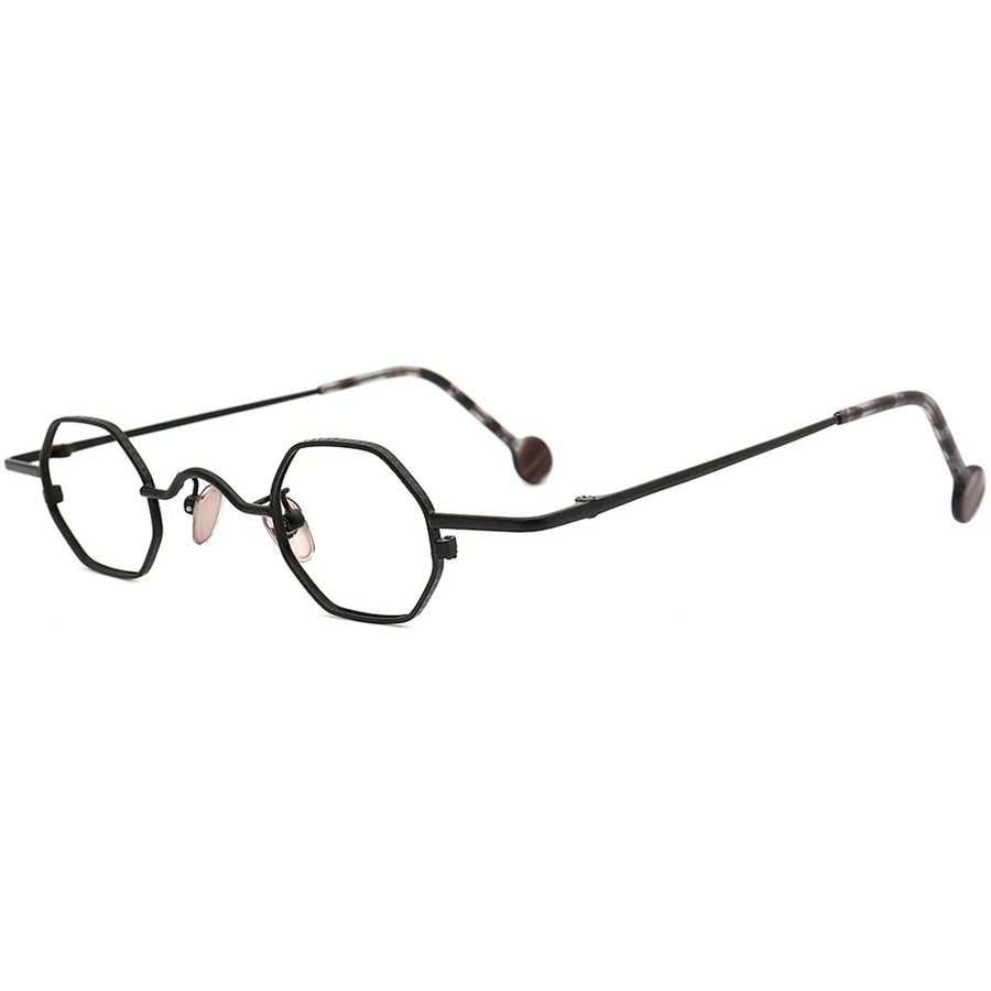 Geometric Glasses YT1033