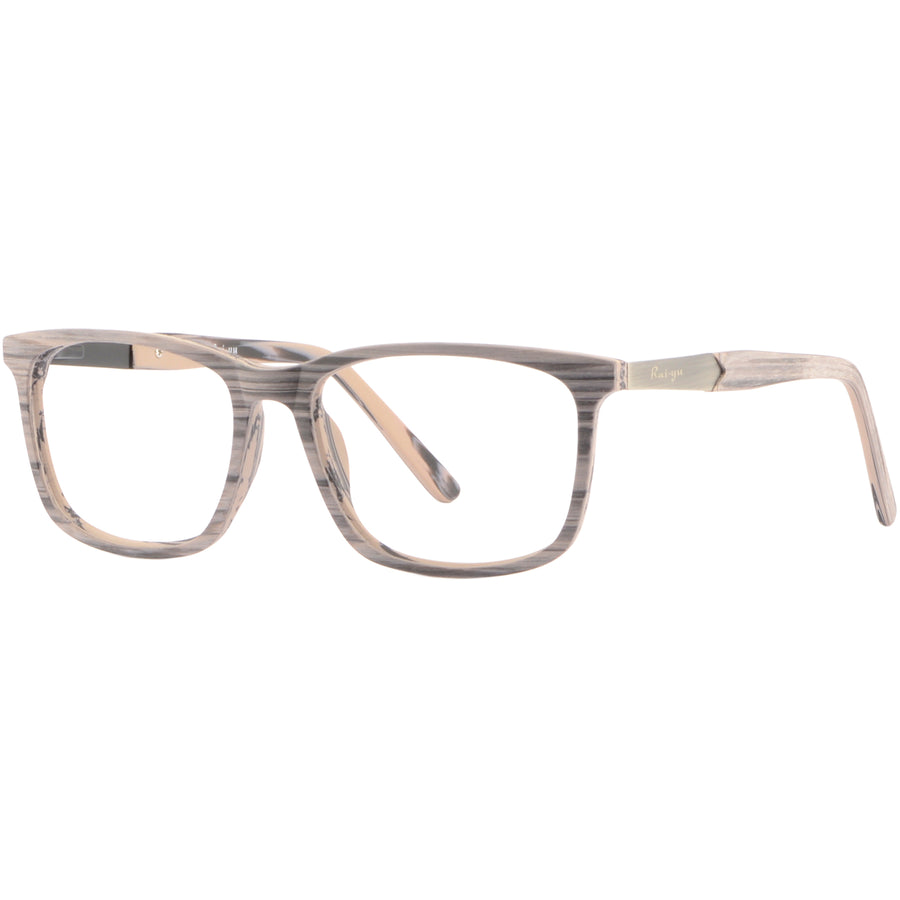Square Glasses O2619