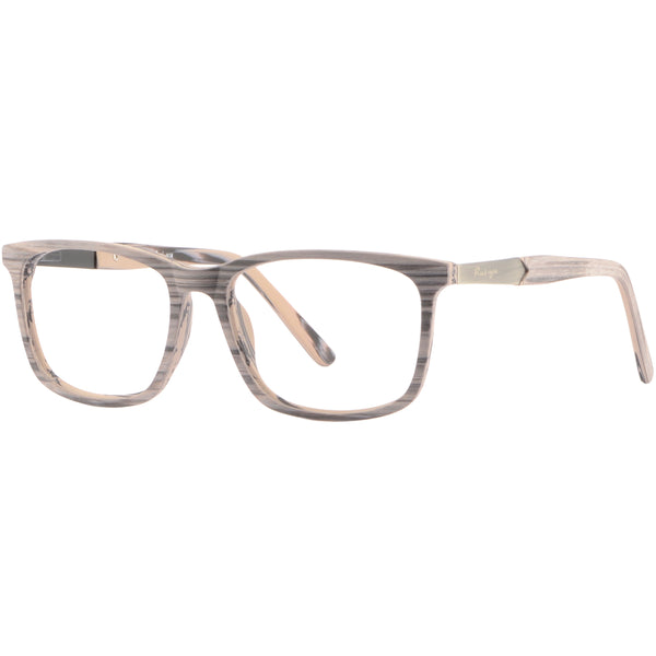 Square Glasses O2619