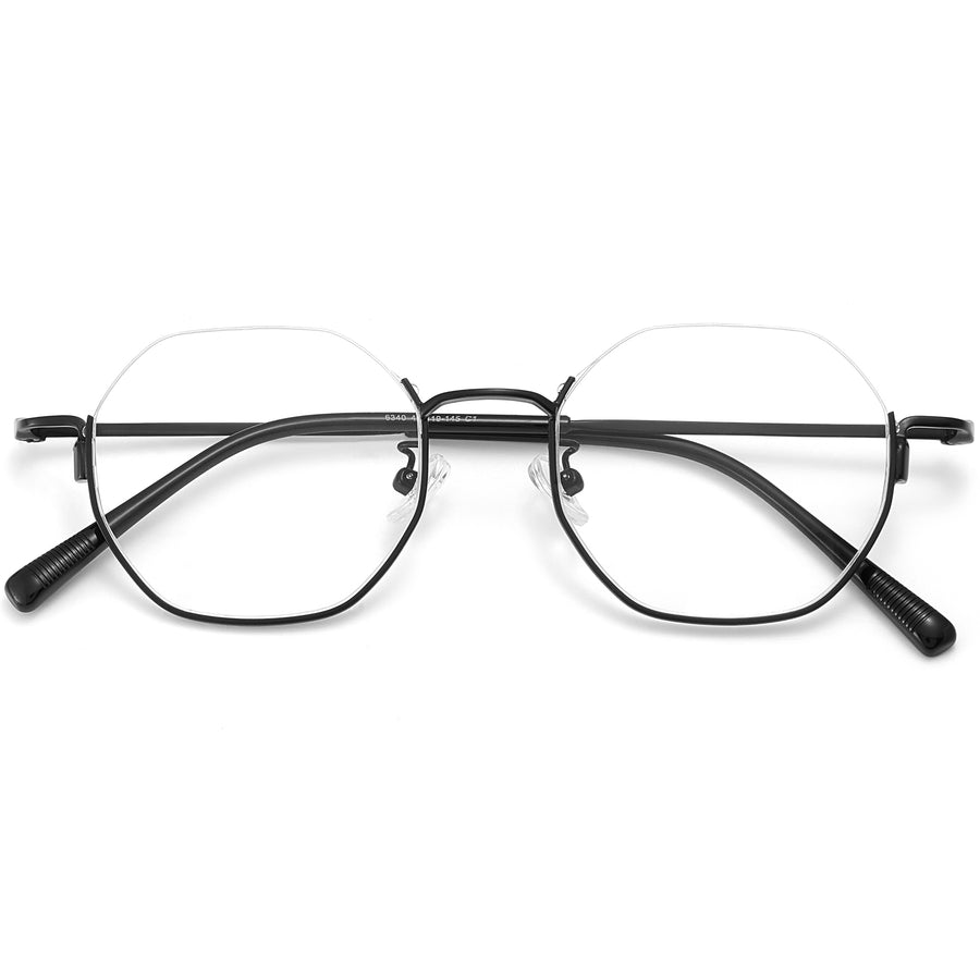 Geometric Glasses RV1028