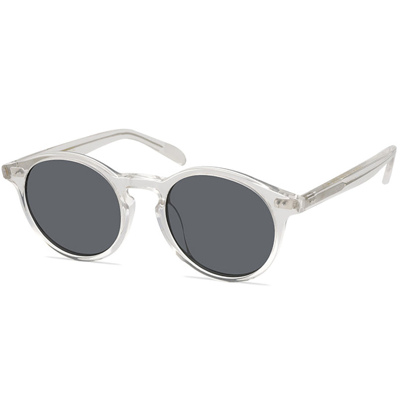 Round Sunglasses GCS1067