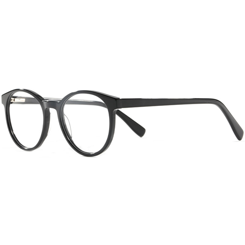 Round Glasses GSR1102