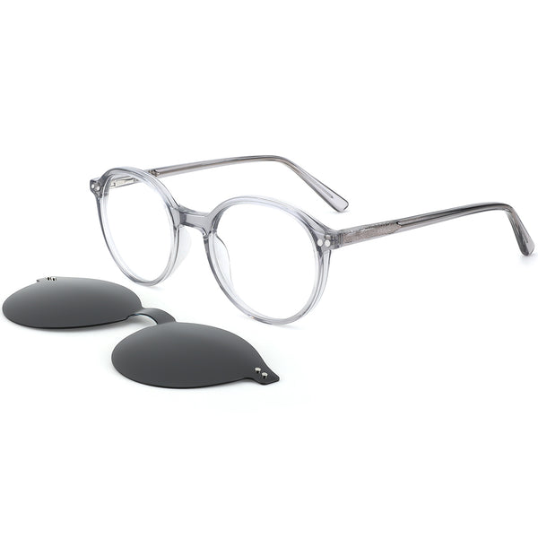 Round Glasses YCO1026