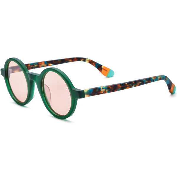 Round Sunglasses BRS1086