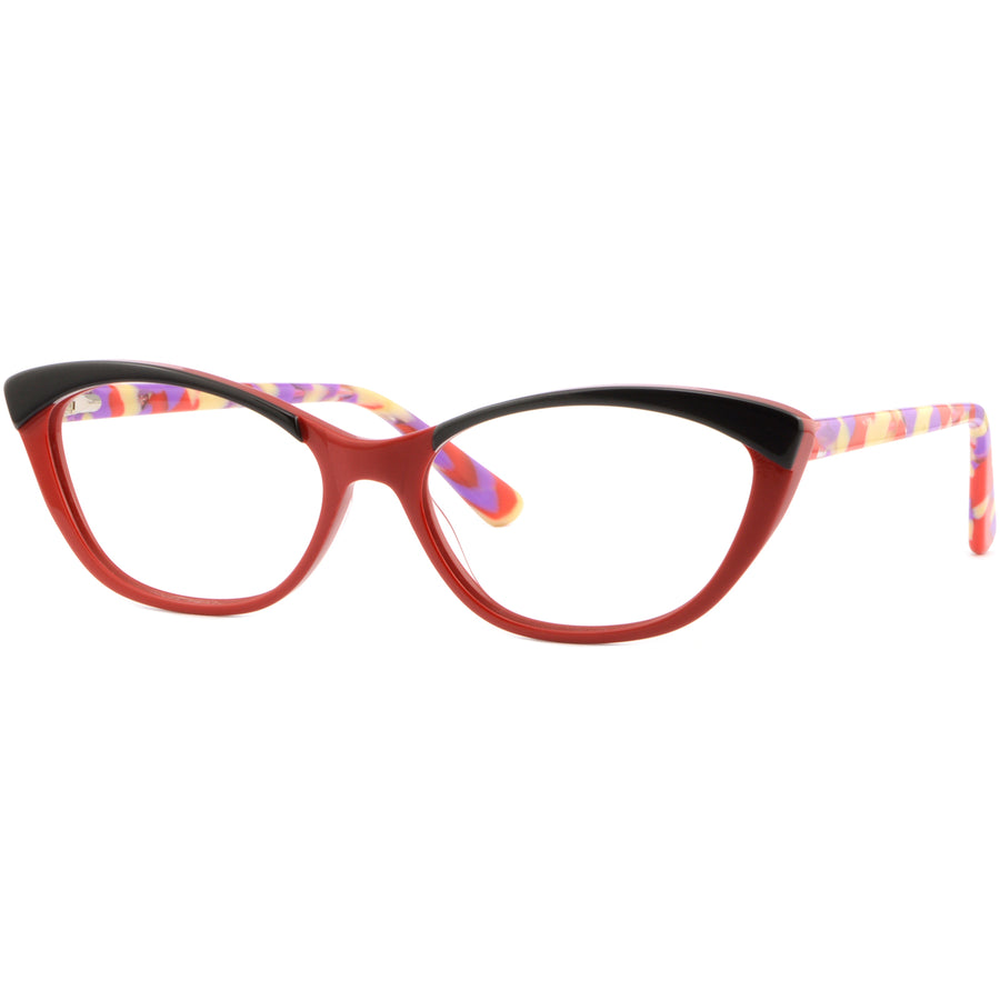 Cat-Eye Glasses O2239
