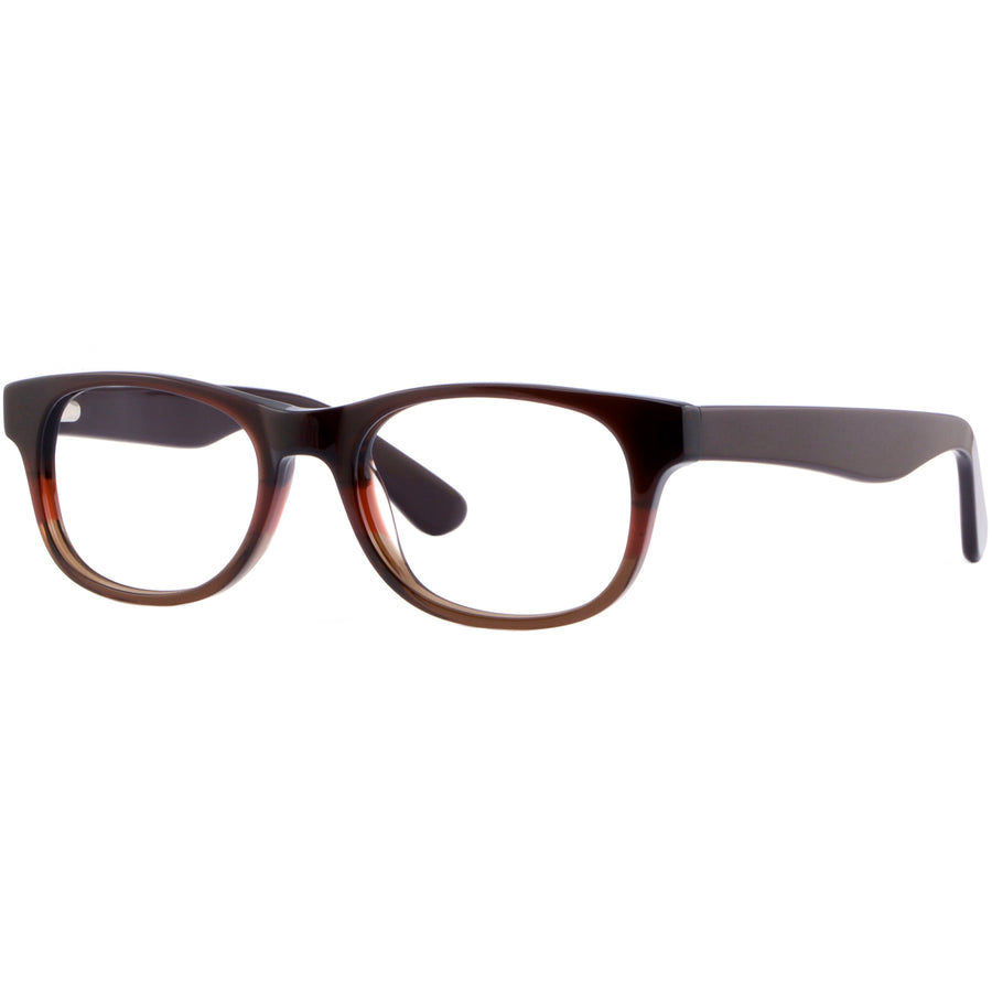 Rectangle Glasses O2289