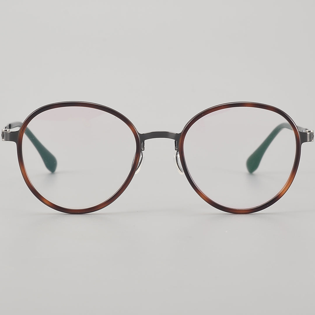 Round Glasses BY1061