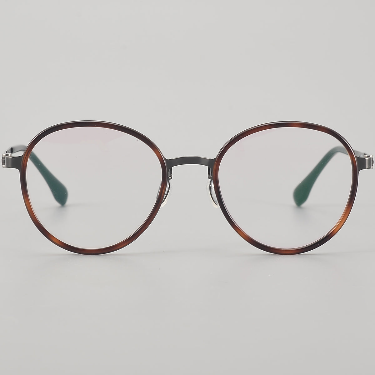 Round Glasses BY1061