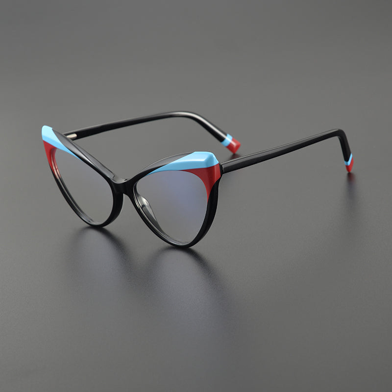 Cat-Eye Glasses TG1143