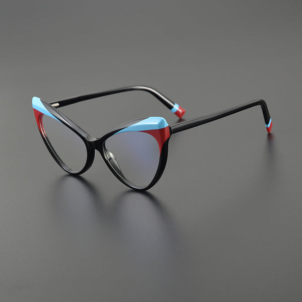 Cat-Eye Glasses TG1143