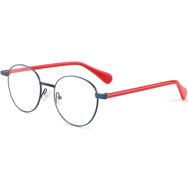 Round Glasses YSAM1101