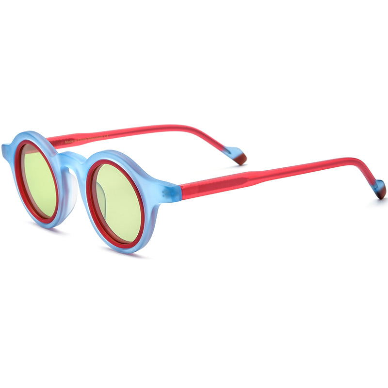 Round Sunglasses BRS1085