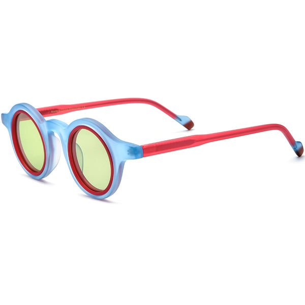 Round Sunglasses BRS1085