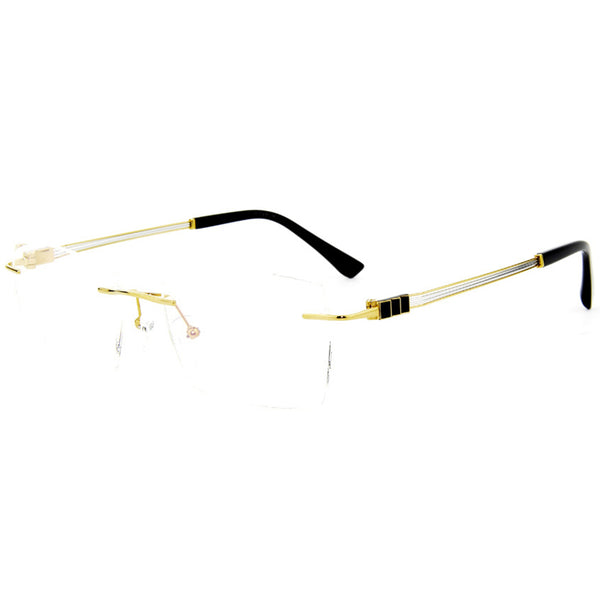 Rectangle Glasses JTL1039