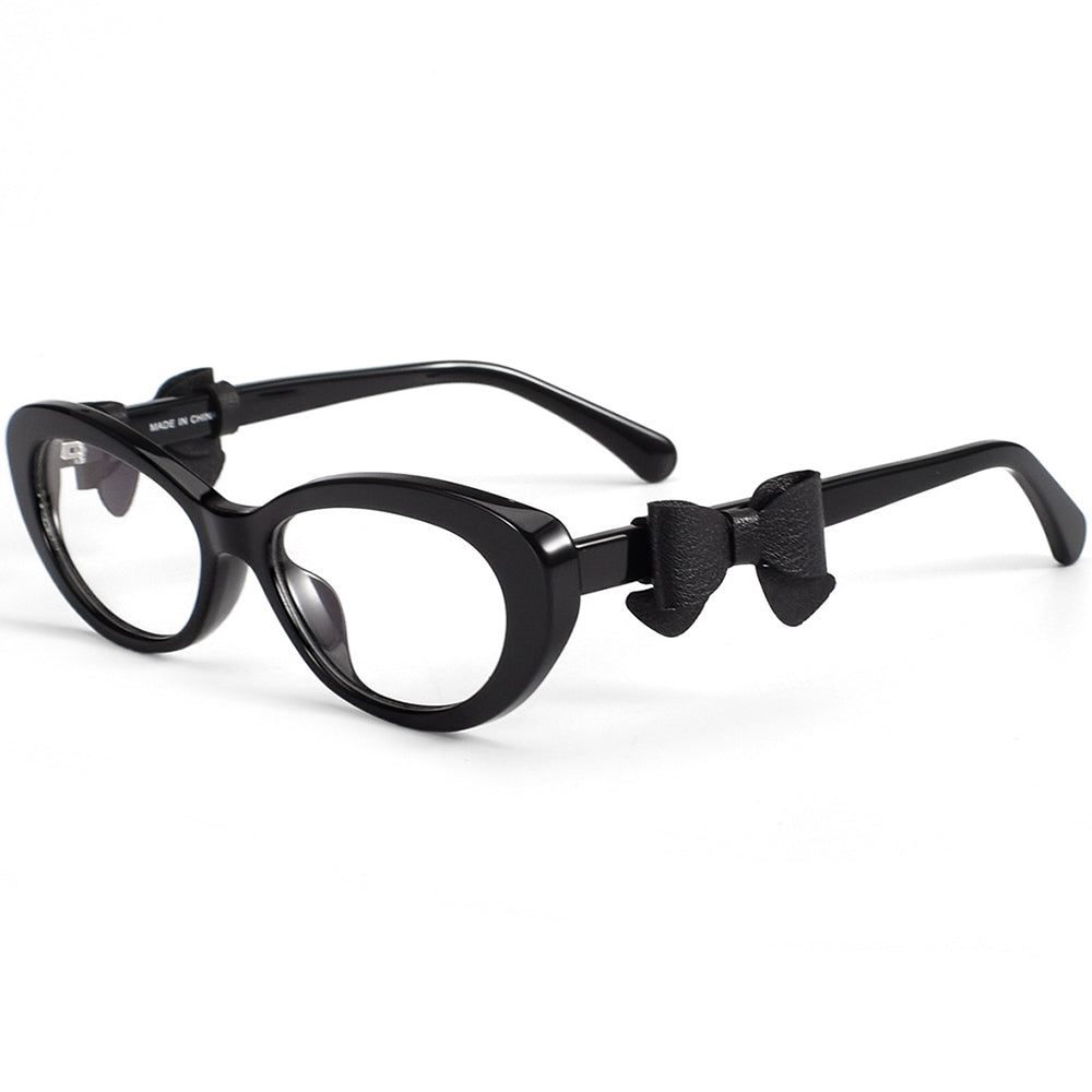 Cat-Eye Glasses YM1053