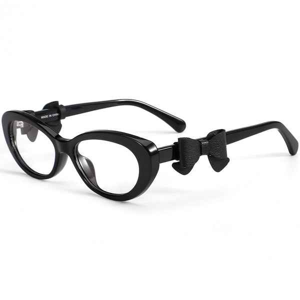 Cat-Eye Glasses YM1053