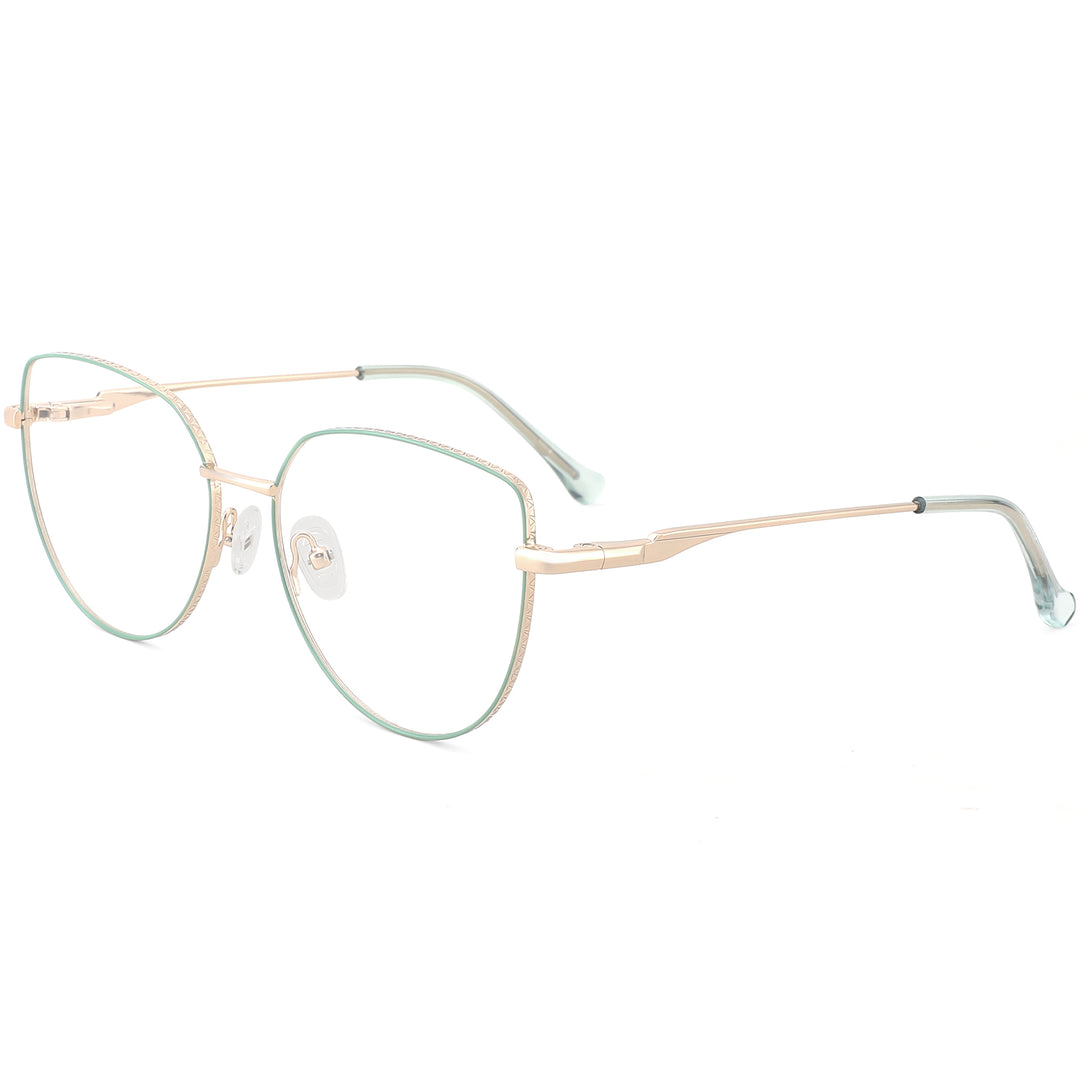 Cat-Eye Glasses YSAM1033